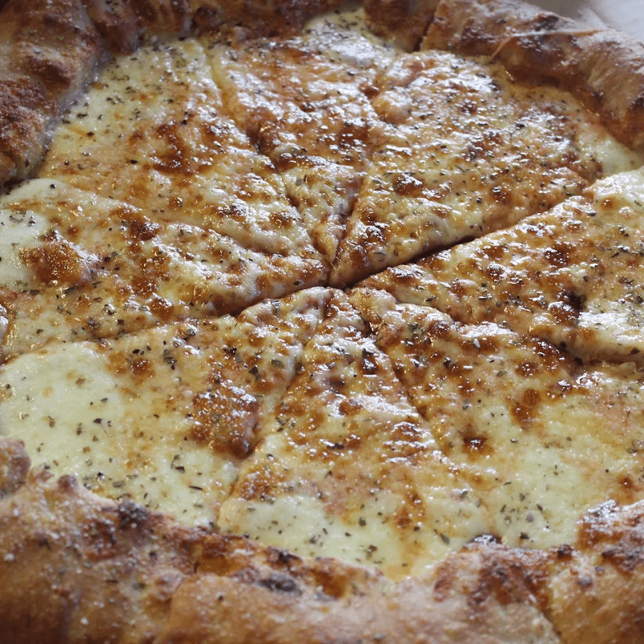 Large Stuffed Crust 1 Topping