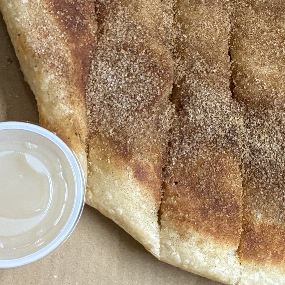 Cinna Sticks 12"