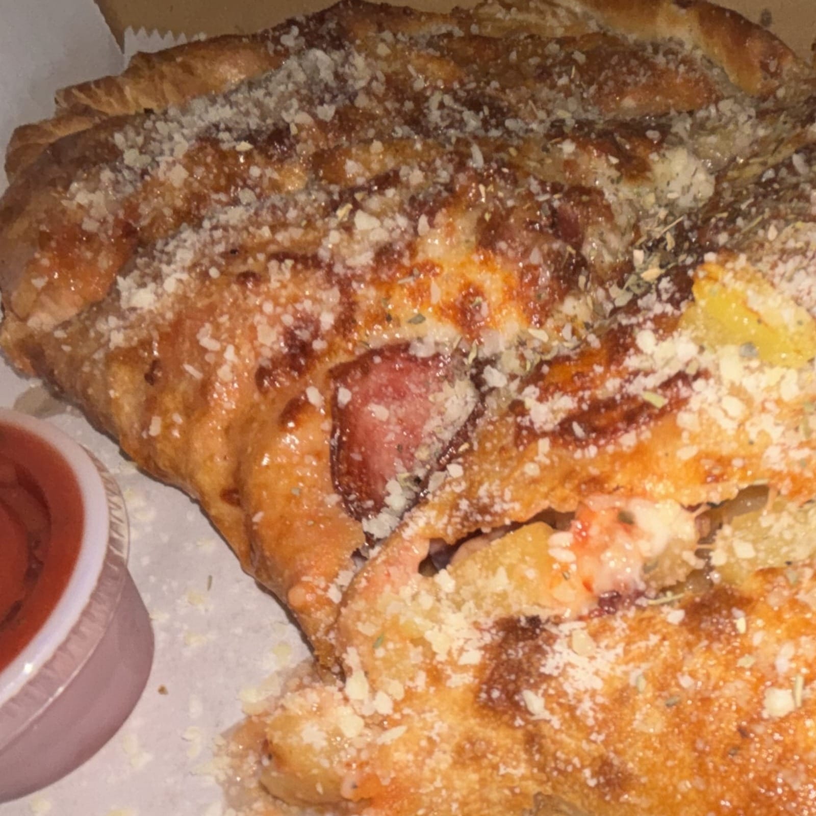Crazones