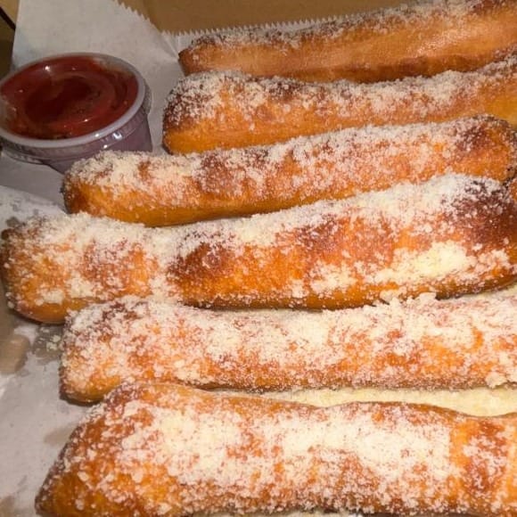 Bread Sticks (8 pc)