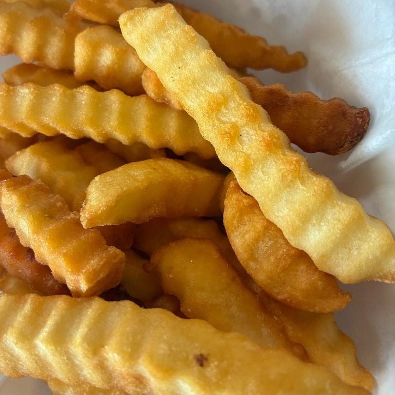 Fries