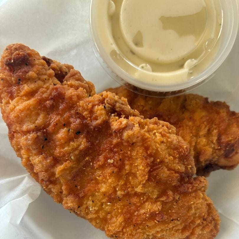 Chicken Tenders