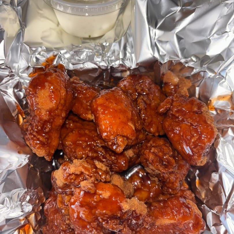 Boneless