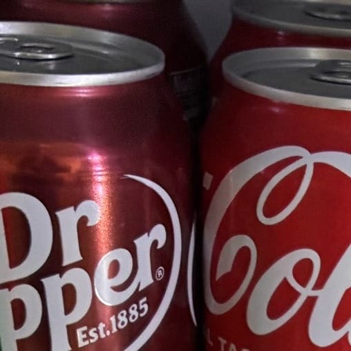 Drinks - 12 Oz