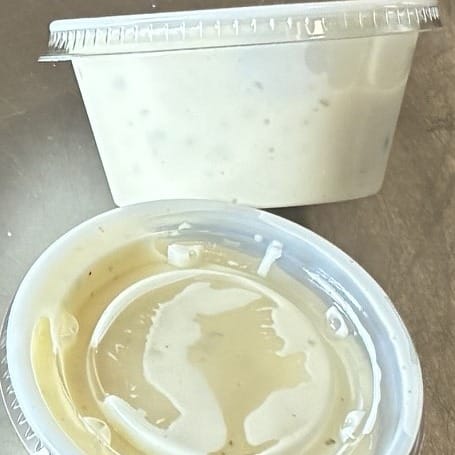 Side of Ranch