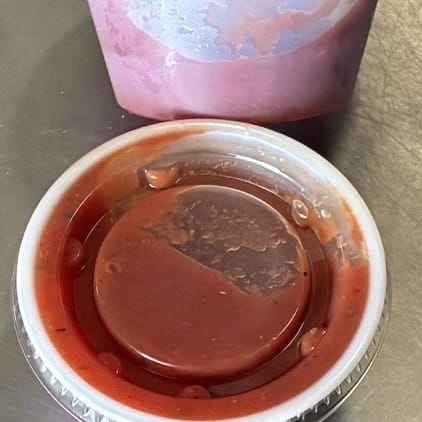 Side of Marinara