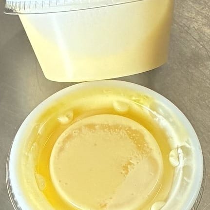 Side of Garlic Butter