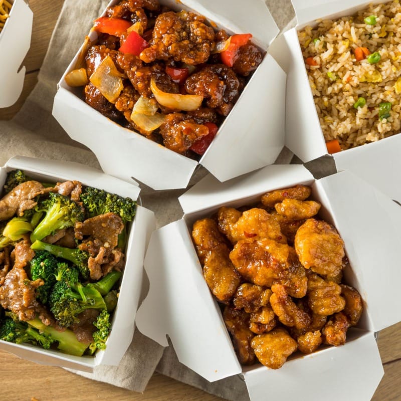 Taste the Adventure: Apple Asian Grill 2