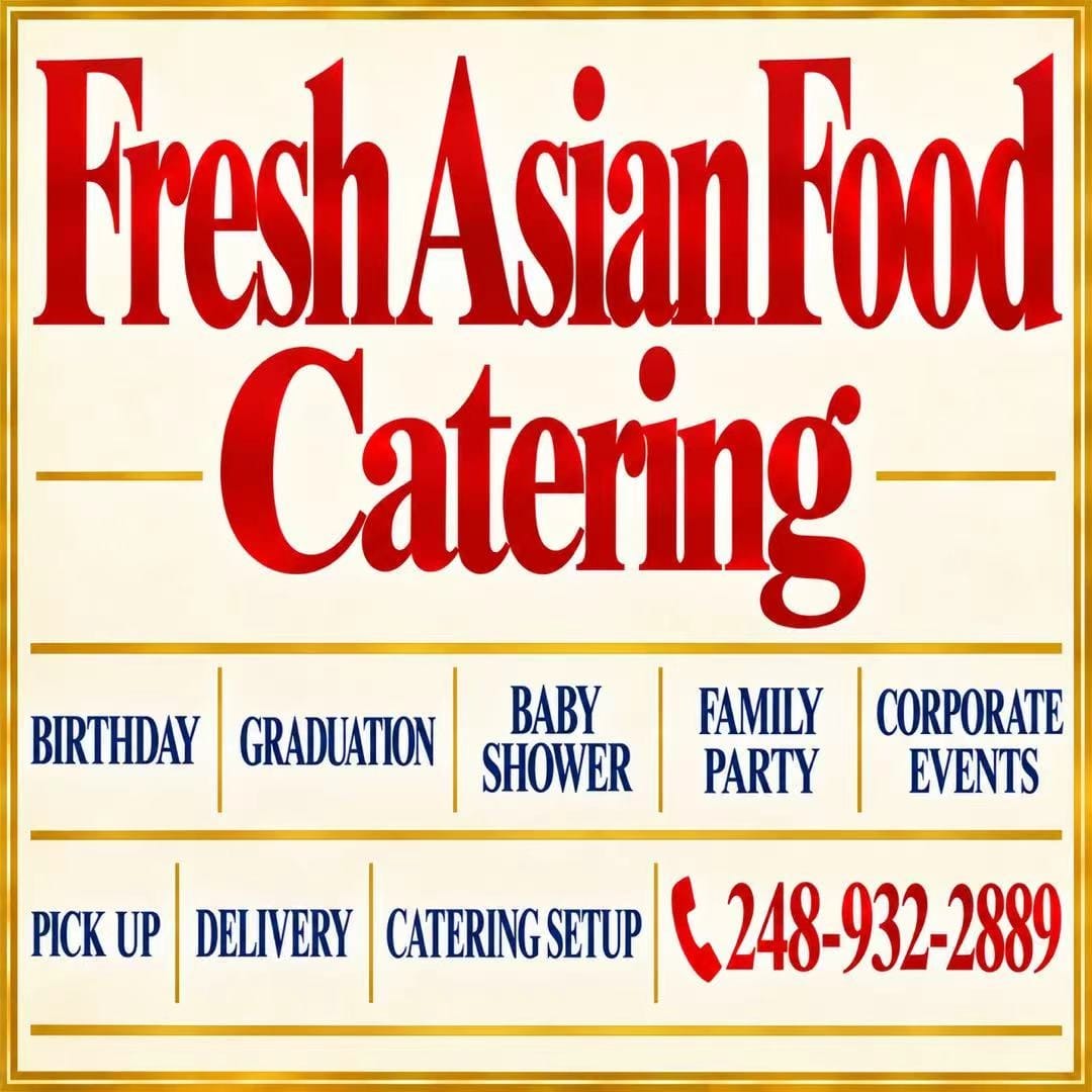 Taste the Adventure: Apple Asian Grill 3