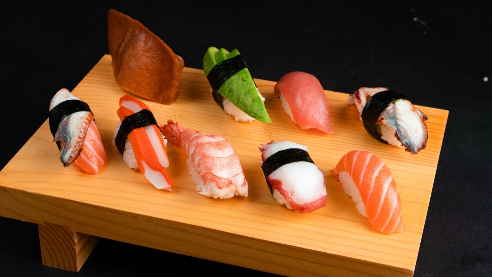 NIGIRI