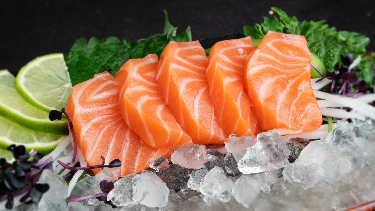 SASHIMI
