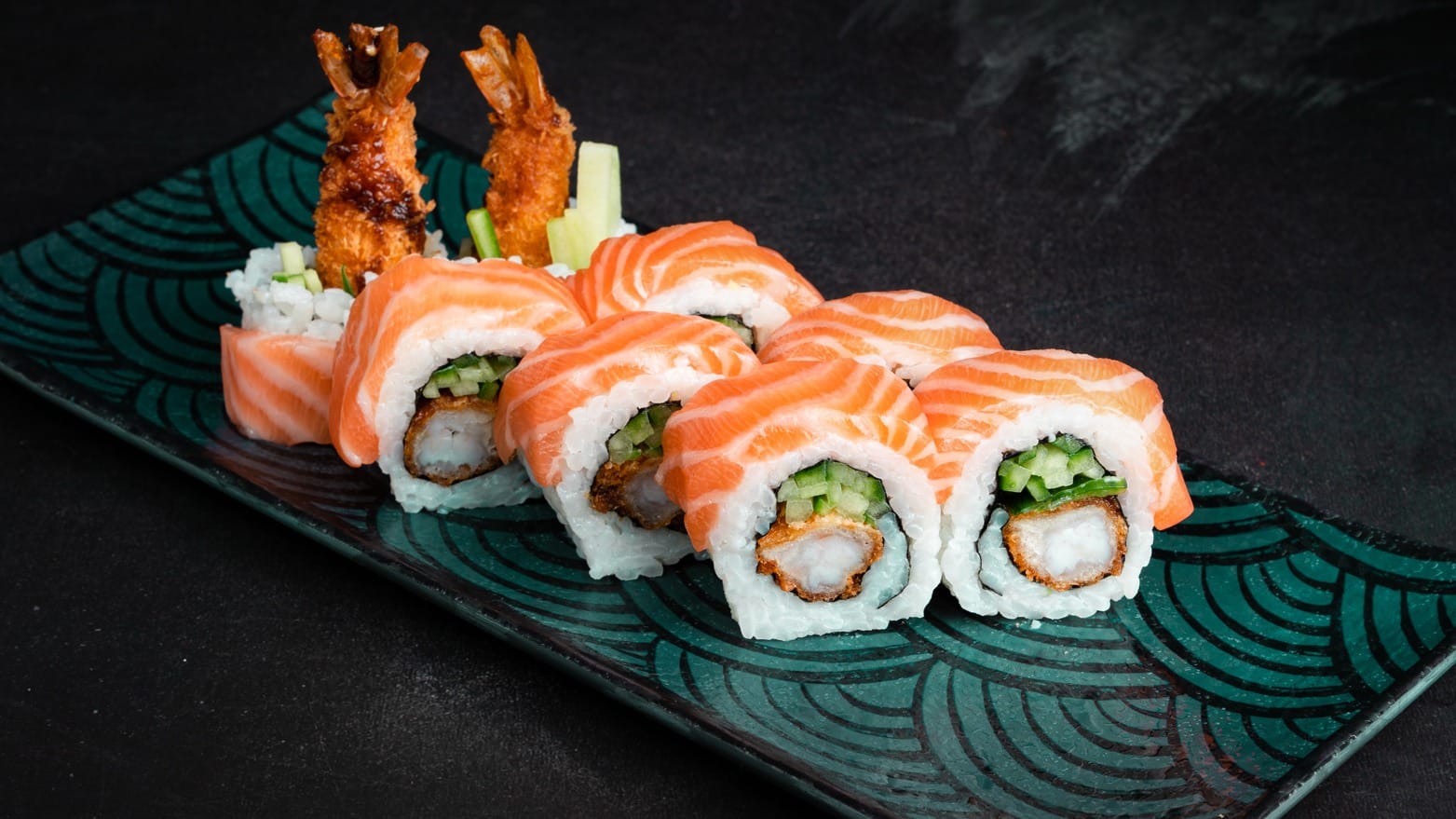 SPECIAL ROLLS
