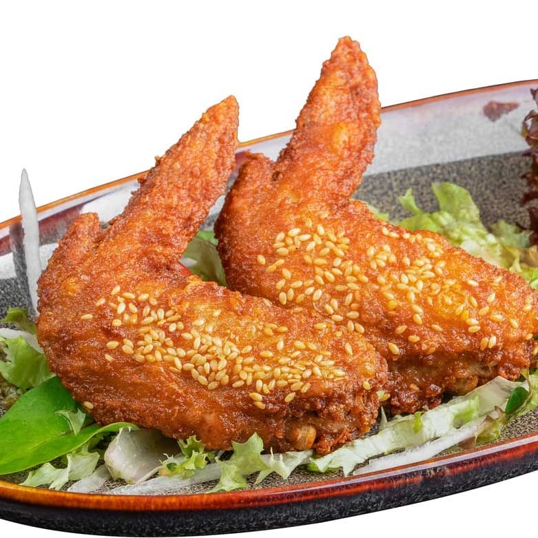 13. Teba Yaki (2 Stk.)