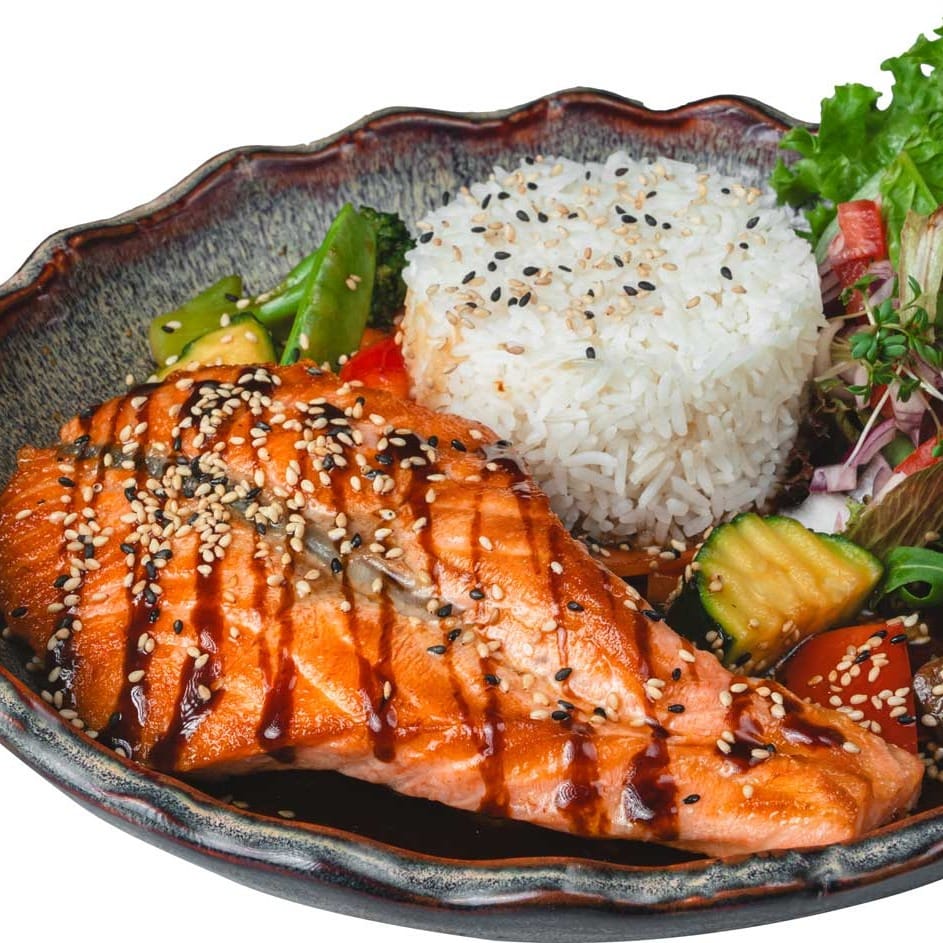 Teriyaki