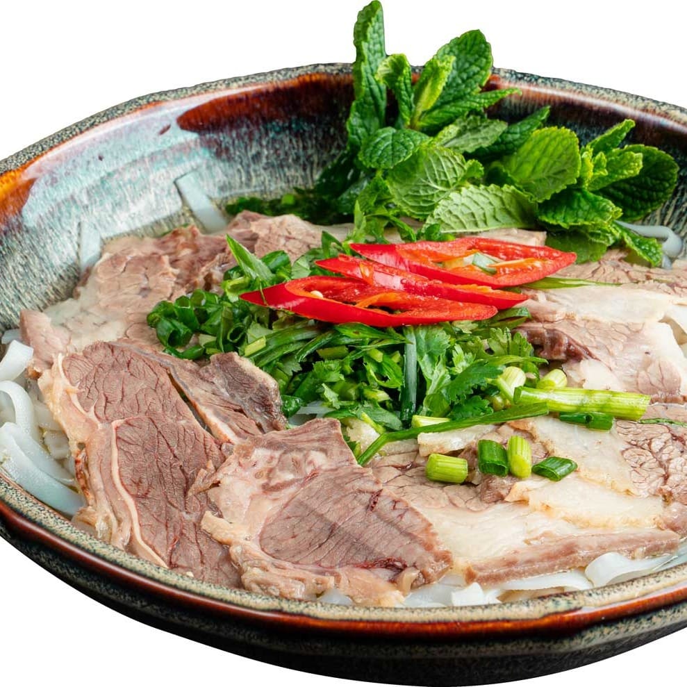 Pho Hanoi
