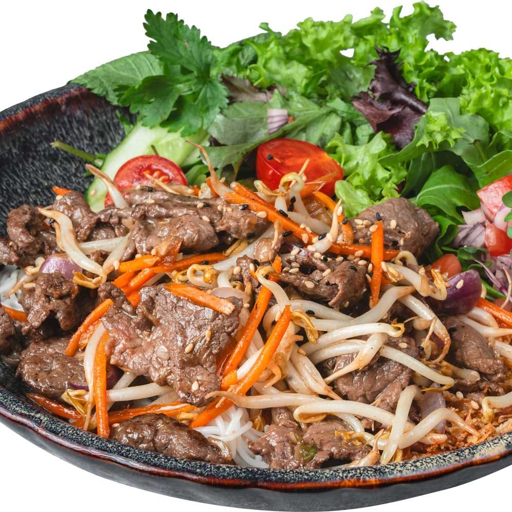 91. Bun Bo Nam Bo