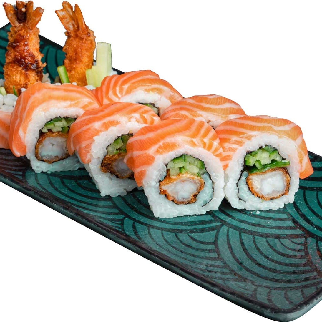 Tiger Roll