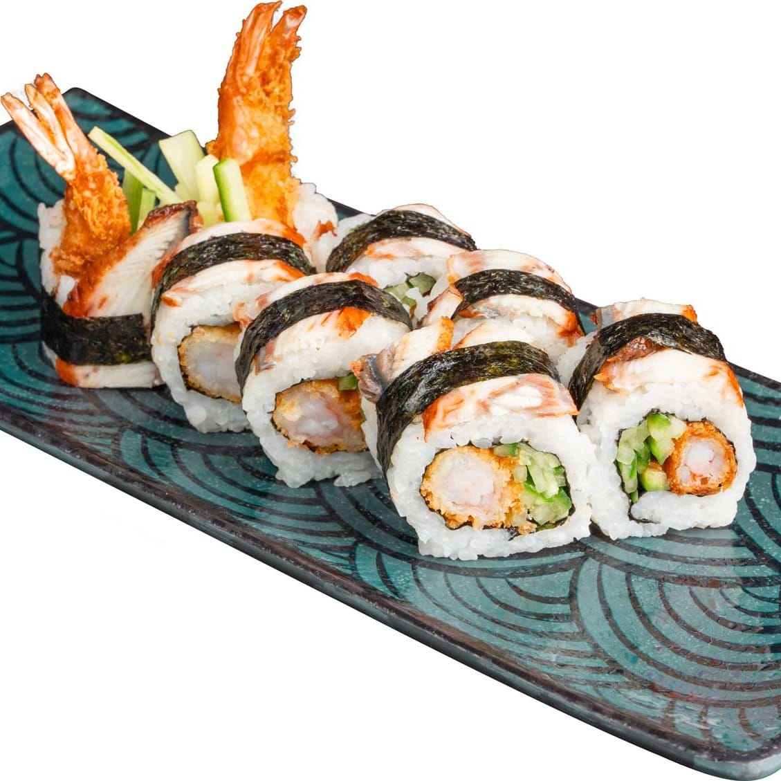 Dragon Roll