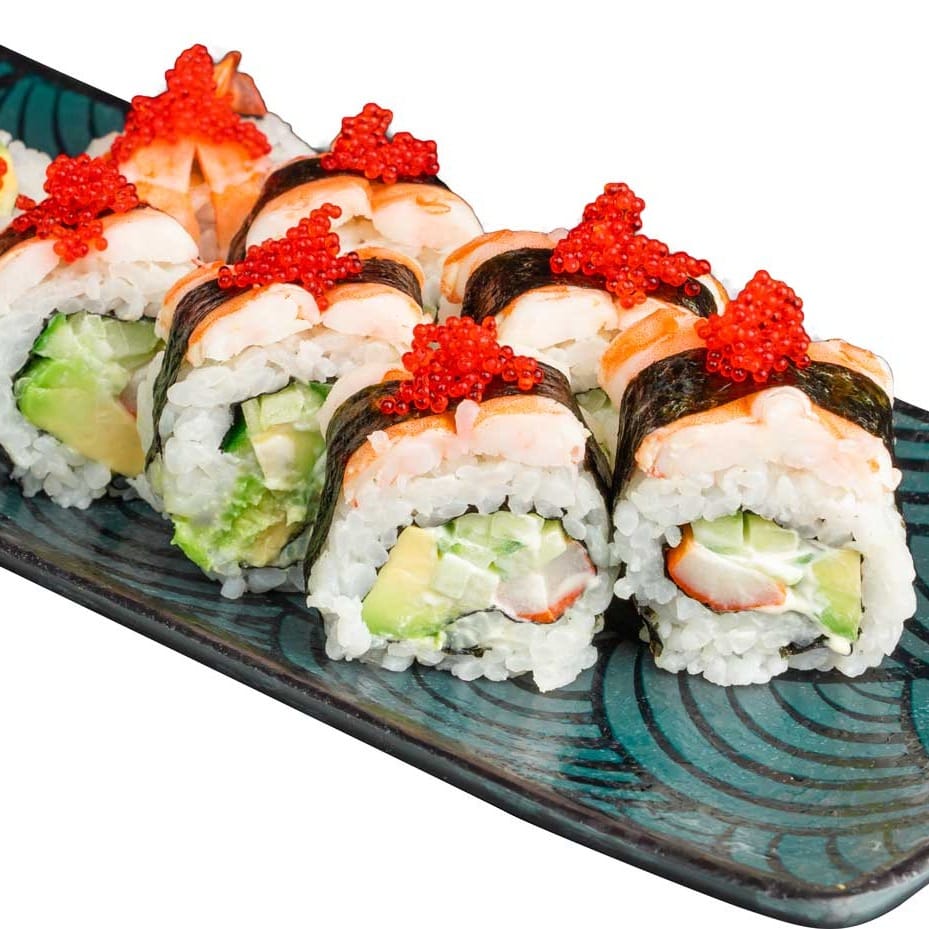 Ocean Roll
