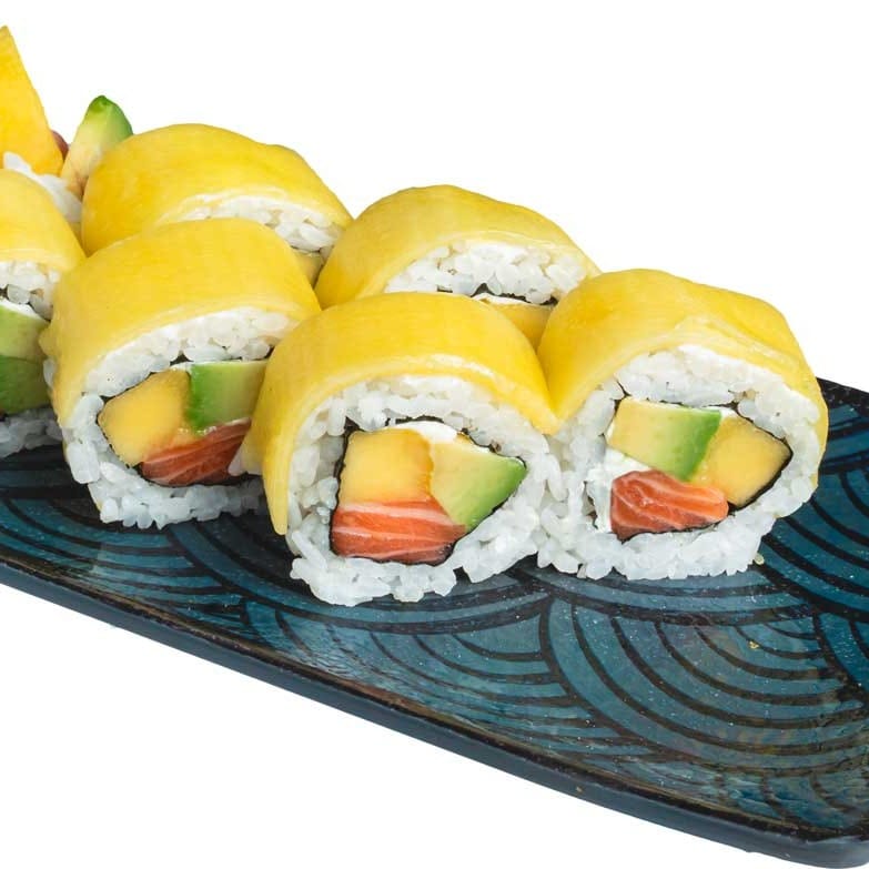 Mango Dream Roll