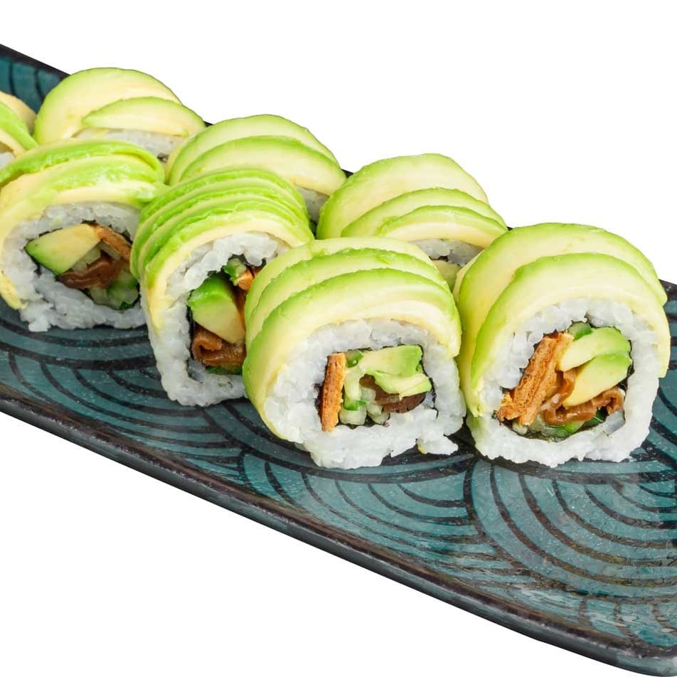 Buddha Way Roll